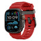 Sport Silicone Band For Apple Watch