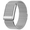 Tekvon Milanese Stainless Steel Mesh Band Compatible with WHOOP 5.0