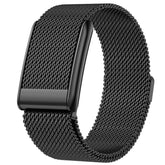 Tekvon Milanese Stainless Steel Mesh Band Compatible with WHOOP 5.0
