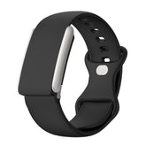 Luxe Tapered Leather Replacement Band Compatible with WHOOP 5.0