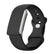 Luxe Tapered Leather Replacement Band Compatible with WHOOP 5.0