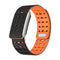 Silicone Bands Compatible with WHOOP 5.0 One and Peak