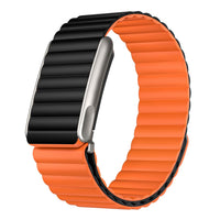 Tekvon Magnetic Silicone Loop Band for Whoop 5.0 (Standard & ECG Models)