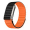 Tekvon Magnetic Silicone Loop Band for Whoop 5.0 (Standard & ECG Models)