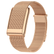 Tekvon Adjustable Milanese Mesh Band with Sliding Lock Compatible with WHOOP 5.0