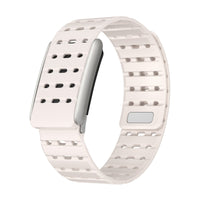 Silicone Bands Compatible with WHOOP 5.0 One and Peak
