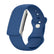 Luxe Tapered Leather Replacement Band Compatible with WHOOP 5.0