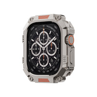 Aluminum Alloy Case For Apple Watch
