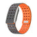 Silicone Bands Compatible with WHOOP 5.0 One and Peak