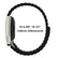 Tekvon Magnetic Silicone Loop Band for Whoop 5.0 (Standard & ECG Models)