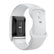 Luxe Tapered Leather Replacement Band Compatible with WHOOP 5.0