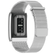 Tekvon Adjustable Milanese Mesh Band with Sliding Lock Compatible with WHOOP 5.0