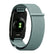 Tekvon Replacement Nylon Band for Garmin CIRQA Smart Band – Hook & Loop Sport Strap