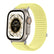 Tekvon Alpine Woven Nylon Band for Apple Watch Series 10, 9, 8, Ultra & SE