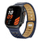 Supertank Silicone Band For Apple Watch