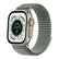 Tekvon Alpine Woven Nylon Band for Apple Watch Series 10, 9, 8, Ultra & SE