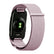 Tekvon Replacement Nylon Band for Garmin CIRQA Smart Band – Hook & Loop Sport Strap