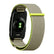 Tekvon Replacement Nylon Band for Garmin CIRQA Smart Band – Hook & Loop Sport Strap