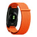 Tekvon Replacement Nylon Band for Garmin CIRQA Smart Band – Hook & Loop Sport Strap
