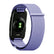 Tekvon Replacement Nylon Band for Garmin CIRQA Smart Band – Hook & Loop Sport Strap