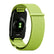 Tekvon Replacement Nylon Band for Garmin CIRQA Smart Band – Hook & Loop Sport Strap