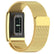 Tekvon Milanese Stainless Steel Mesh Band Compatible with WHOOP 5.0