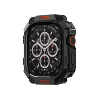 Aluminum Alloy Case For Apple Watch