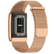 Tekvon Adjustable Milanese Mesh Band with Sliding Lock Compatible with WHOOP 5.0