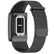 Tekvon Adjustable Milanese Mesh Band with Sliding Lock Compatible with WHOOP 5.0