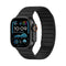 Submarine Magnetic Silicone Band For Apple Watch