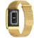 Tekvon Adjustable Milanese Mesh Band with Sliding Lock Compatible with WHOOP 5.0