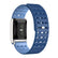 Silicone Bands Compatible with WHOOP 5.0 One and Peak