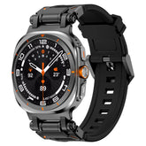 #Color_Black Adapter-Black Band