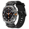 #Color_Black Adapter-Black Band