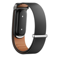 Tekvon Leather Band Compatible with Google Fitbit Air