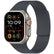 Lychee Silicone Magnetic Band For Apple Watch