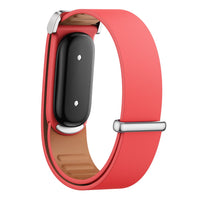 Tekvon Leather Band Compatible with Google Fitbit Air