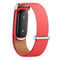 Tekvon Leather Band Compatible with Google Fitbit Air