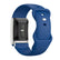 Luxe Tapered Leather Replacement Band Compatible with WHOOP 5.0