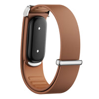 Tekvon Leather Band Compatible with Google Fitbit Air