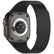 Lychee Silicone Magnetic Band For Apple Watch