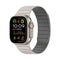 Submarine Magnetic Silicone Band For Apple Watch