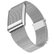 Tekvon Adjustable Milanese Mesh Band with Sliding Lock Compatible with WHOOP 5.0