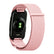 Tekvon Replacement Nylon Band for Garmin CIRQA Smart Band – Hook & Loop Sport Strap