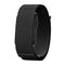 Tekvon Replacement Nylon Band for Garmin CIRQA Smart Band – Hook & Loop Sport Strap