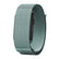 Tekvon Replacement Nylon Band for Garmin CIRQA Smart Band – Hook & Loop Sport Strap