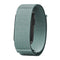 Tekvon Replacement Nylon Band for Garmin CIRQA Smart Band – Hook & Loop Sport Strap