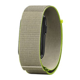 Tekvon Replacement Nylon Band for Garmin CIRQA Smart Band – Hook & Loop Sport Strap