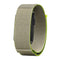 Tekvon Replacement Nylon Band for Garmin CIRQA Smart Band – Hook & Loop Sport Strap