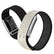 Whoop 5.0 Navigator Band One, Peak and Life/MG
